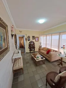 Apartamento com 3 Quartos à venda, 148m² no Jaqueira, Recife