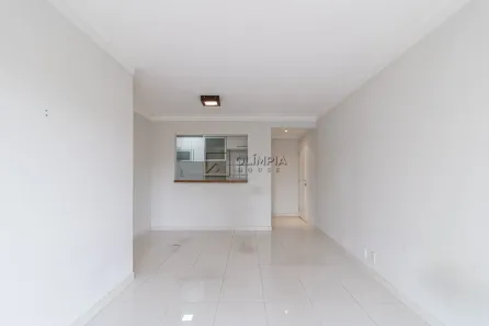 Apartamento com 2 Quartos à venda, 70m² no Brooklin Paulista, São Paulo