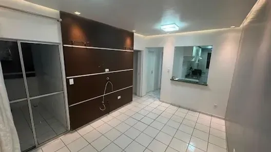 Apartamento com 2 Quartos à venda, 56m² no Parque Athenas, São Luís