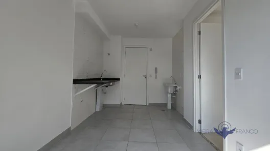 Apartamento com 1 Quarto à venda, 24m² no Vila Clementino, São Paulo
