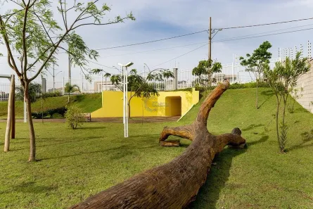 Lote/Terreno à venda, 421m² no Jardim Ecoville I, Cambé