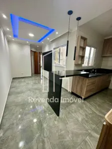 Apartamento com 2 Quartos para alugar, 74m² no Jardim Santo André, Santo André