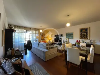 Apartamento com 3 Quartos à venda, 136m² no Várzea, Teresópolis