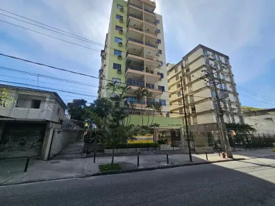 Apartamento com 2 Quartos à venda, 68m² no Engenho Novo, Rio de Janeiro