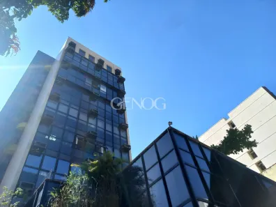 Sala Comercial com 1 Quarto à venda, 22m² no Tijuca, Rio de Janeiro