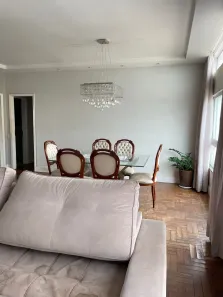 Apartamento com 3 Quartos à venda, 112m² no Setor Central, Goiânia