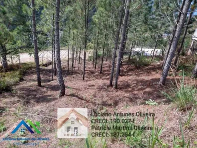 Lote/Terreno à venda, 455m² no Portal da Fazendinha, Caraguatatuba