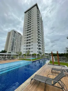 Apartamento com 3 Quartos à venda, 117m² no Aleixo, Manaus