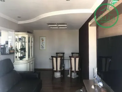 Apartamento com 3 Quartos à venda, 64m² no Vila Amélia, São Paulo
