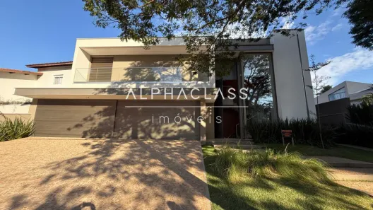 Casa de Condomínio com 5 Quartos à venda, 600m² no Alphaville Residencial Um, Barueri