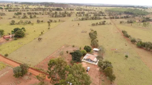 Fazenda/Sítio à venda, 25000m² no , Jardim