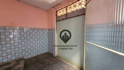 Casa com 1 Quarto à venda, 48m² no Campo Grande, Rio de Janeiro