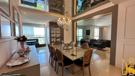 Apartamento com 3 Quartos à venda, 234m² no Gleba Fazenda Palhano, Londrina
