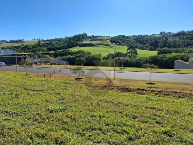 Lote/Terreno à venda, 1200m² no Loteamento Residencial Entre Verdes (Sousas), Campinas