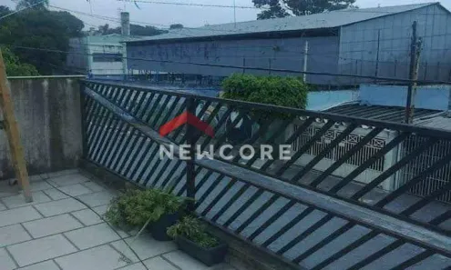Sobrado com 3 Quartos à venda, 300m² no Vila Elze, São Paulo