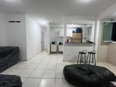 Apartamento com 2 Quartos à venda, 56m² no Cidade Industrial, Contagem