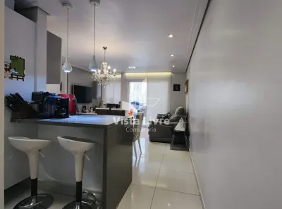 Apartamento com 2 Quartos à venda, 85m² no Perdizes, São Paulo
