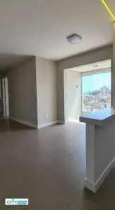 Apartamento com 2 Quartos para alugar, 53m² no Vila Augusta, Guarulhos