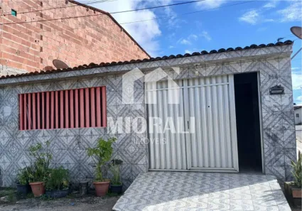 Casa com 3 Quartos à venda, 120m² no Tabuleiro do Martins, Maceió