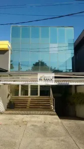 Prédio Comercial para venda ou aluguel, 360m² no Vila Lageado, São Paulo