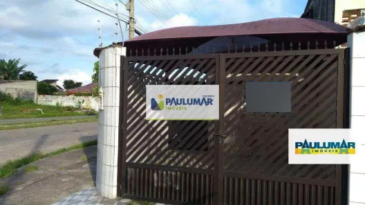 Casa com 2 Quartos à venda, 150m² no Nossa Senhora de Fátima, Mongaguá