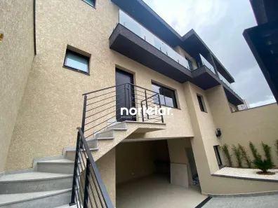 Sobrado com 3 Quartos à venda, 189m² no Parque São Domingos, São Paulo