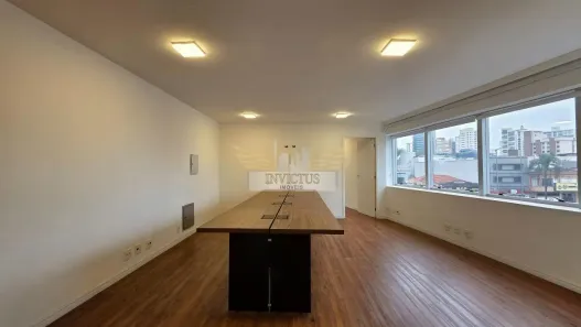 Sala Comercial à venda, 52m² no Centro, Santo André