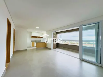 Apartamento com 3 Quartos à venda, 105m² no Park Lozandes, Goiânia