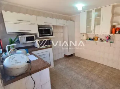 Casa com 2 Quartos à venda, 148m² no Nova Gerty, São Caetano do Sul