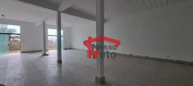 Ponto Comercial para alugar, 250m² no Vila Jaguara, São Paulo