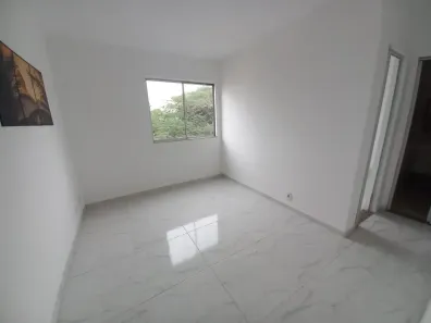 Apartamento com 1 Quarto à venda, 34m² no Portuguesa, Rio de Janeiro