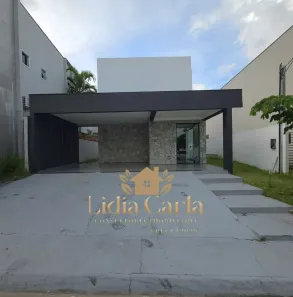 Casa de Condomínio com 3 Quartos para venda ou aluguel, 279m² no Coqueiro, Belém