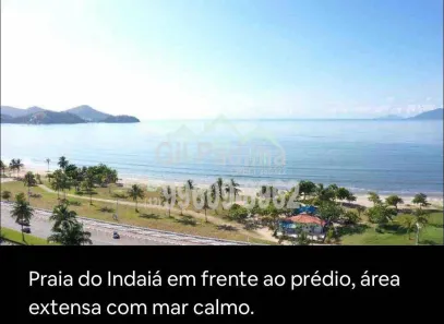 Apartamento com 3 Quartos à venda, 98m² no Indaiá, Caraguatatuba