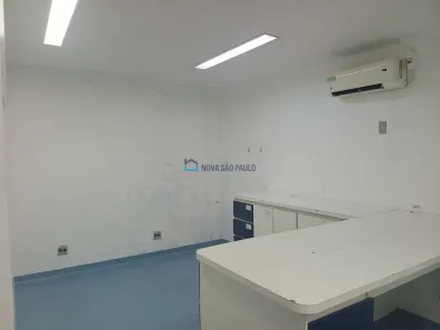 Prédio Comercial para alugar, 1000m² no Vila Moraes, São Paulo