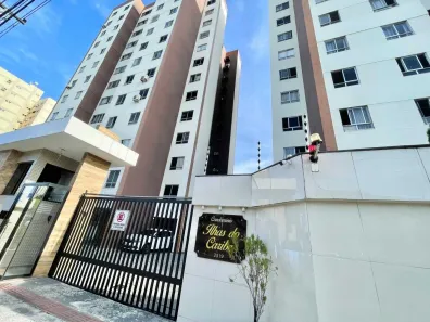 Apartamento com 2 Quartos à venda, 85m² no Ponto Novo, Aracaju