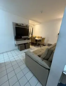 Apartamento com 3 Quartos à venda, 63m² no São Conrado, Aracaju
