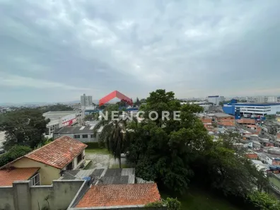 Apartamento com 2 Quartos à venda, 56m² no Jardim Marilu, Carapicuíba
