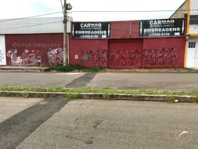 Galpão/Depósito/Armazém à venda, 280m² no Samambaia Sul, Brasília