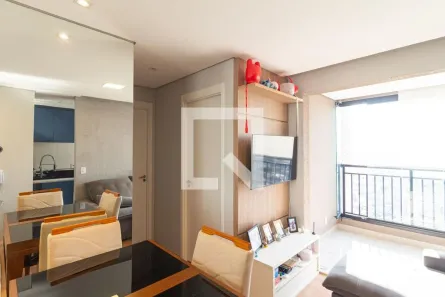 Apartamento com 2 Quartos à venda, 47m² no Padroeira, Osasco
