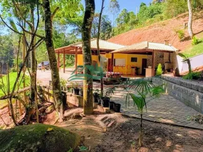 Fazenda/Sítio à venda, 10000m² no , Domingos Martins