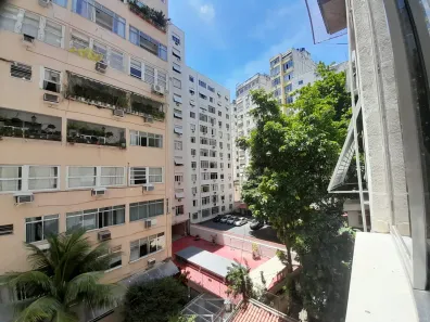 Apartamento com 3 Quartos à venda, 140m² no Copacabana, Rio de Janeiro