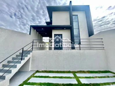 Casa com 3 Quartos à venda, 97m² no , Bom Jesus dos Perdões