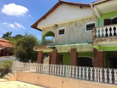 Fazenda/Sítio com 3 Quartos à venda, 400m² no Cachoeira, Santa Isabel