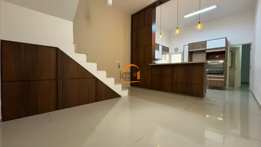 Casa com 3 Quartos à venda, 157m² no Jardim Paulista, Atibaia