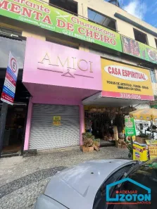 Ponto Comercial para alugar, 35m² no Campo Grande, Cariacica