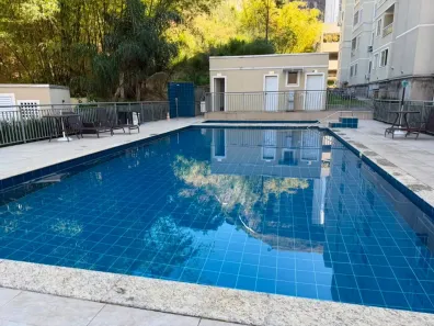 Apartamento com 2 Quartos à venda, 45m² no Água Santa, Rio de Janeiro