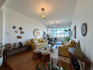Apartamento com 3 Quartos à venda, 147m² no Botafogo, Rio de Janeiro