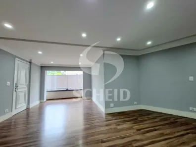 Apartamento com 3 Quartos à venda, 128m² no Vila Mascote, São Paulo