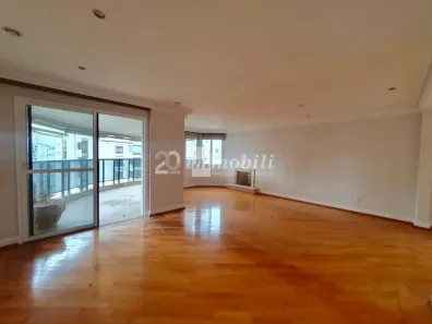 Apartamento com 4 Quartos à venda, 205m² no Santa Cecília, São Paulo
