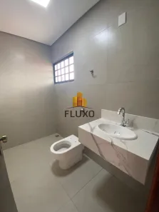 Casa com 3 Quartos à venda, 136m² no Jardim Terra Branca, Bauru